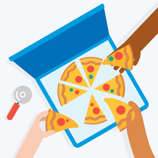 pizza