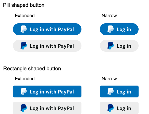 Button,options