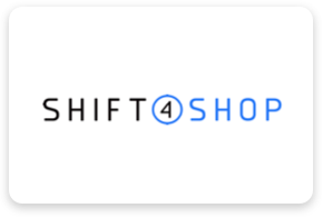 Shift4Shop